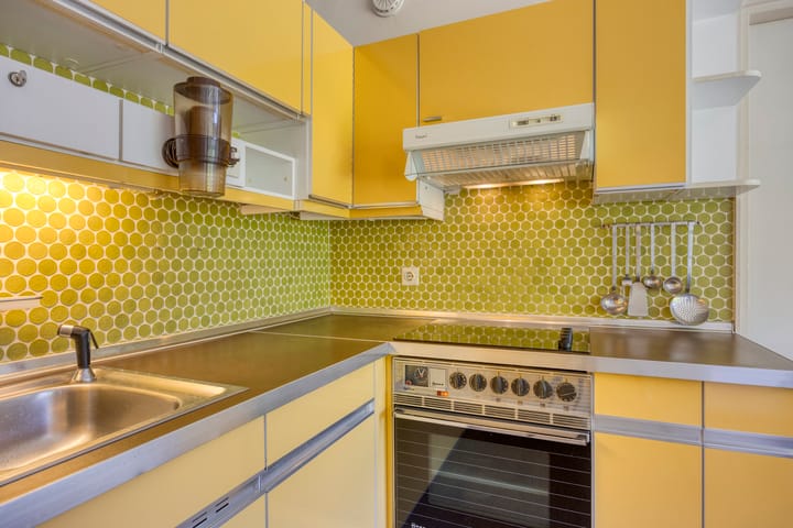 Foto 19 van Berberislaan 12