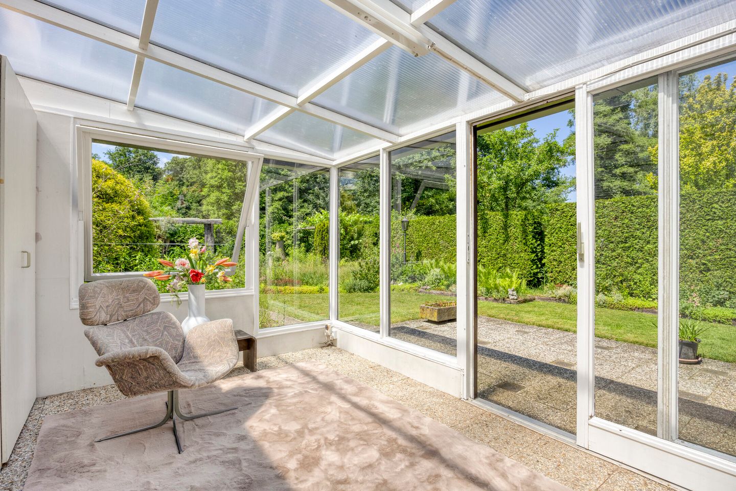 Foto 25 van Berberislaan 12