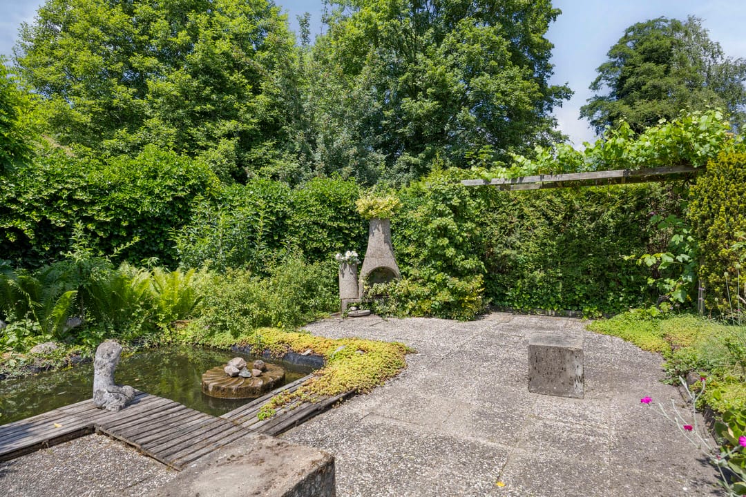 Foto 43 van Berberislaan 12