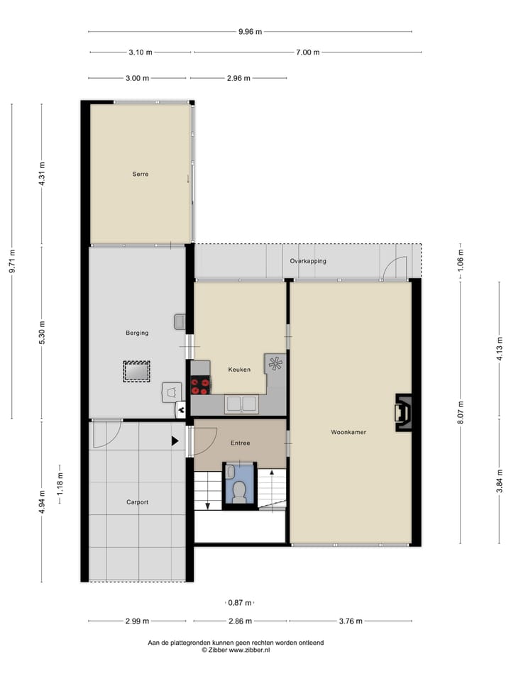 Foto 48 van Berberislaan 12