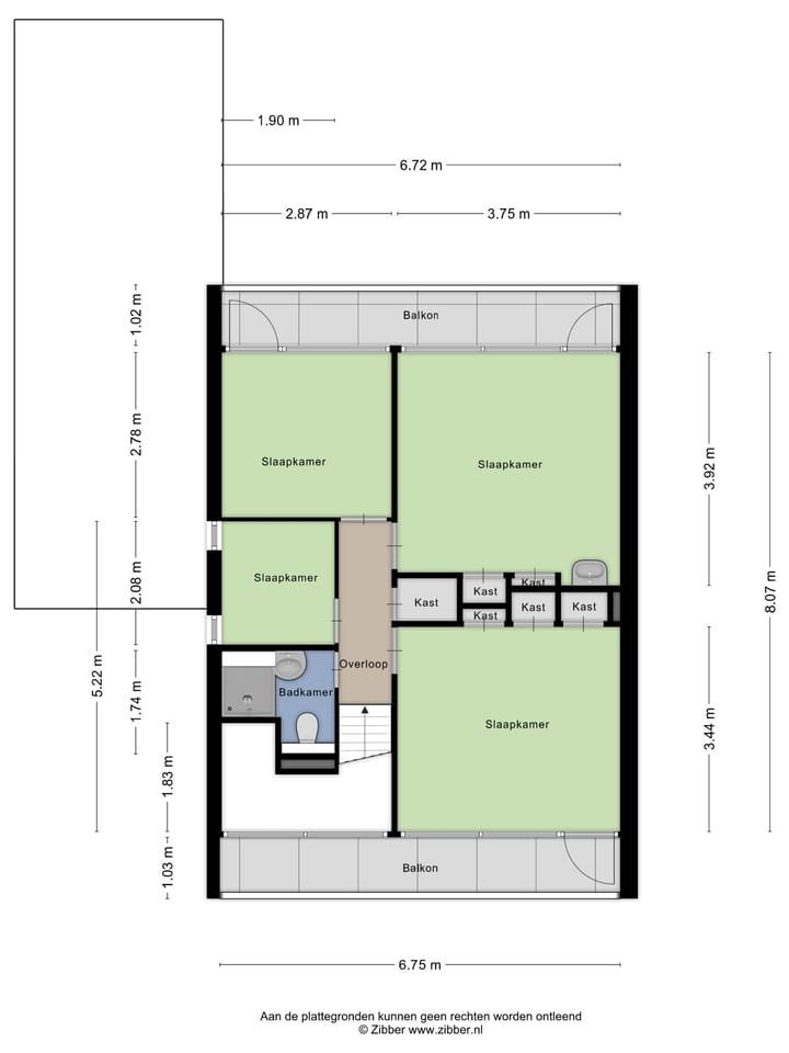 Foto 49 van Berberislaan 12
