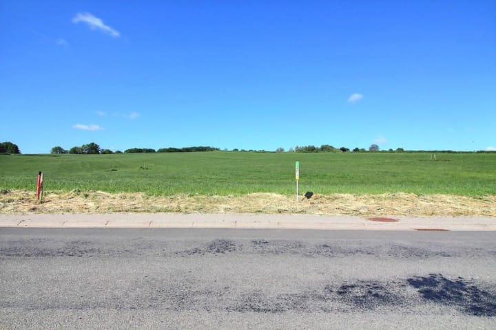 Foto 1 van Rue de la Forge, Lot 26