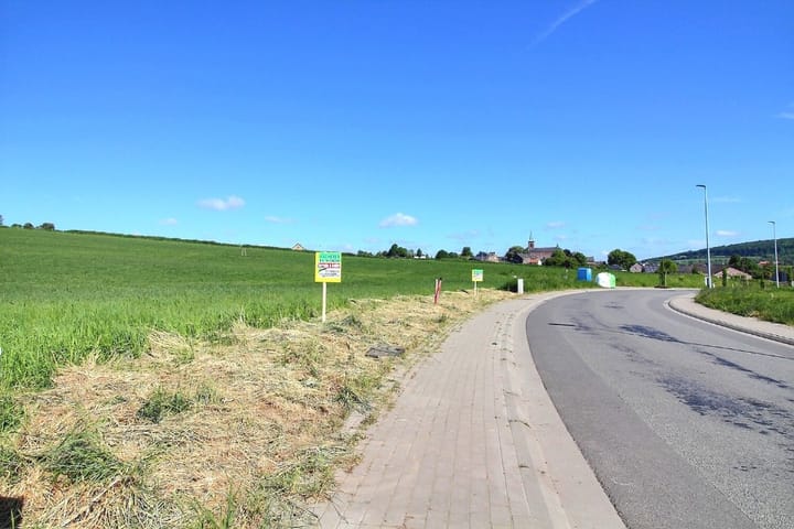 Foto 2 van Rue de la Forge, Lot 26