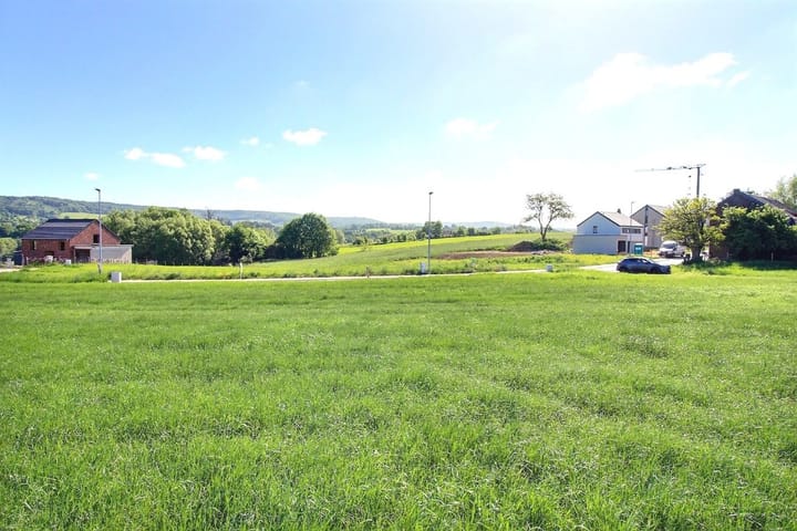 Foto 4 van Rue de la Forge, Lot 26