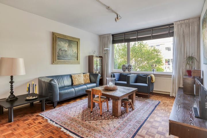 Photo 2 of Jean Henri Dunantstraat 23