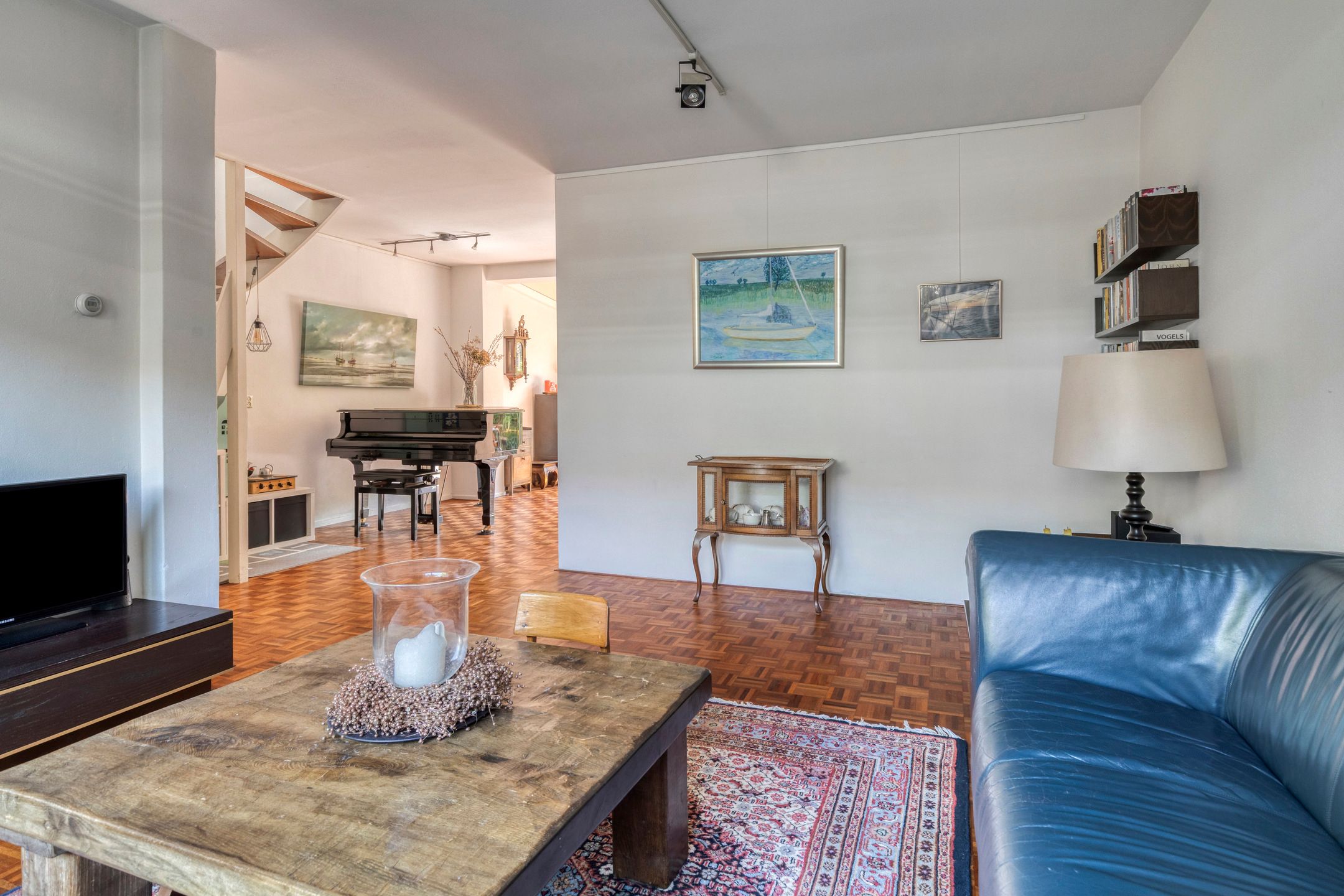 Foto 3 van Jean Henri Dunantstraat 23