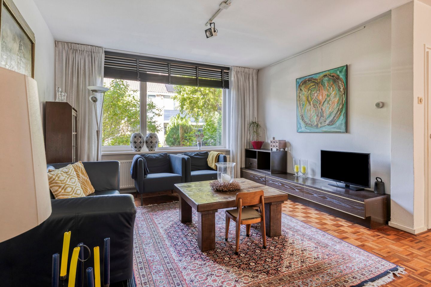 Foto 5 van Jean Henri Dunantstraat 23