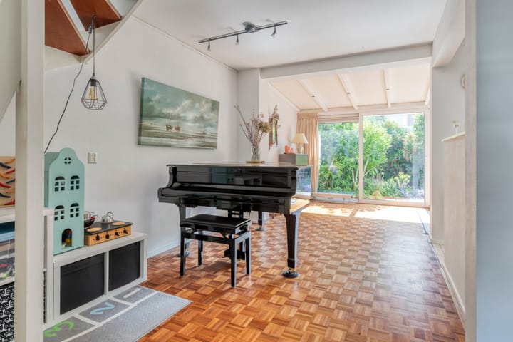 Photo 6 of Jean Henri Dunantstraat 23