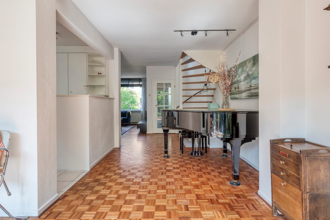 Foto 7 van Jean Henri Dunantstraat 23