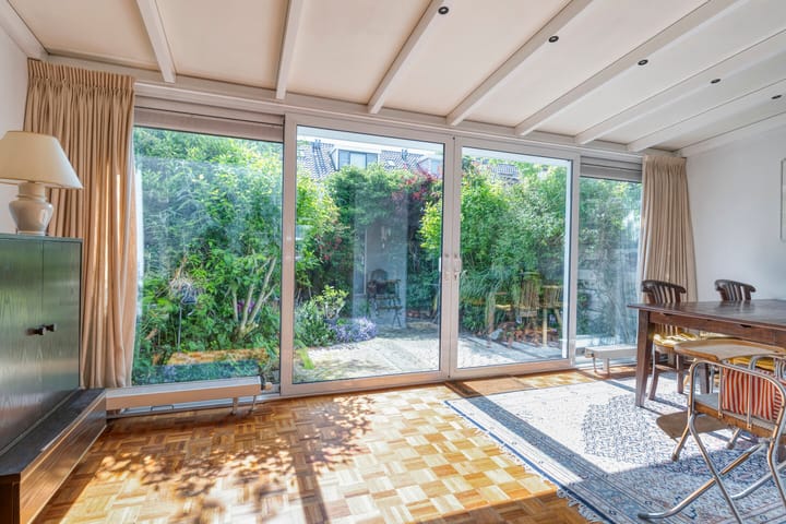 Photo 8 of Jean Henri Dunantstraat 23