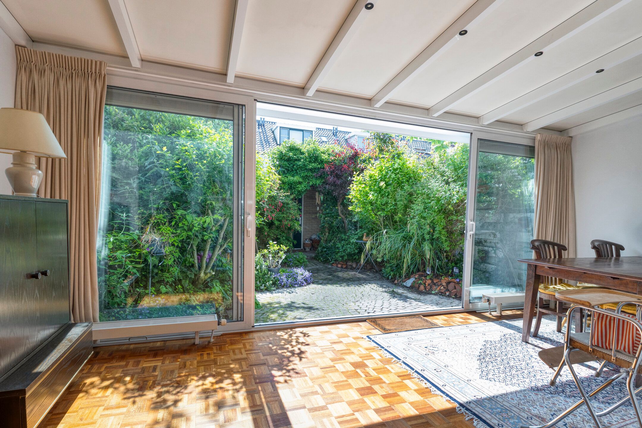 Foto 9 van Jean Henri Dunantstraat 23