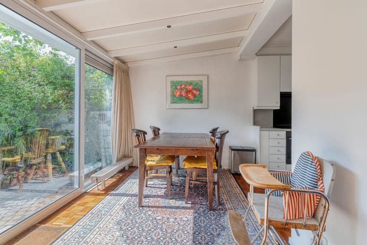 Photo 10 of Jean Henri Dunantstraat 23