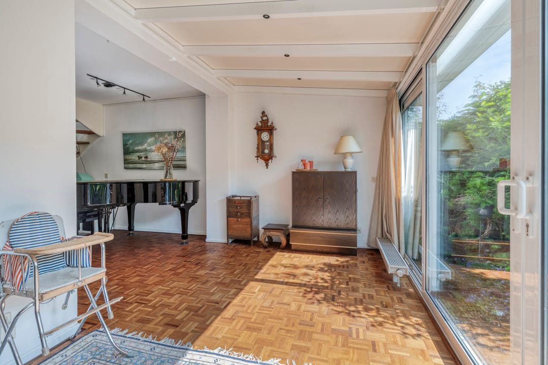 Foto 11 van Jean Henri Dunantstraat 23