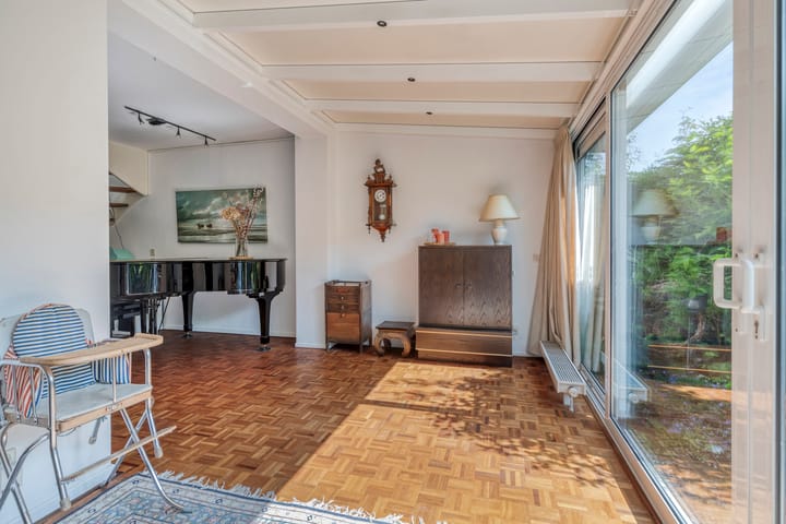 Photo 11 of Jean Henri Dunantstraat 23