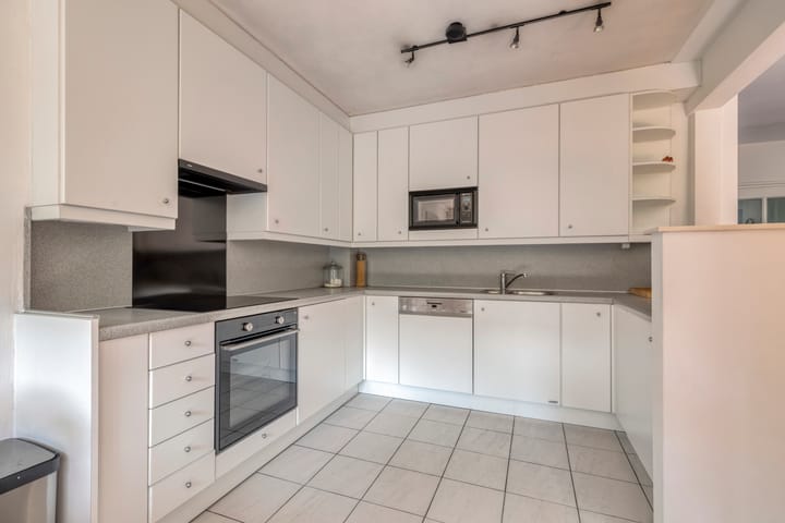 Photo 12 of Jean Henri Dunantstraat 23