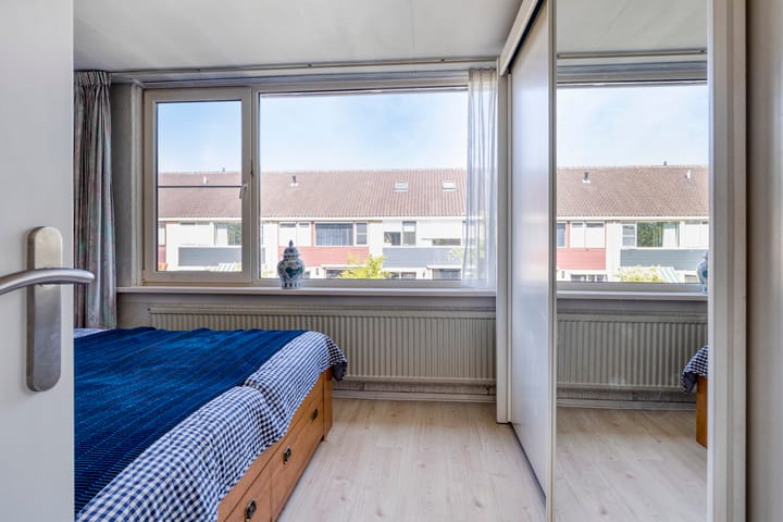 Photo 14 of Jean Henri Dunantstraat 23