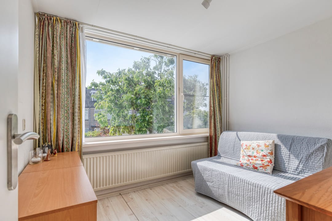 Foto 17 van Jean Henri Dunantstraat 23