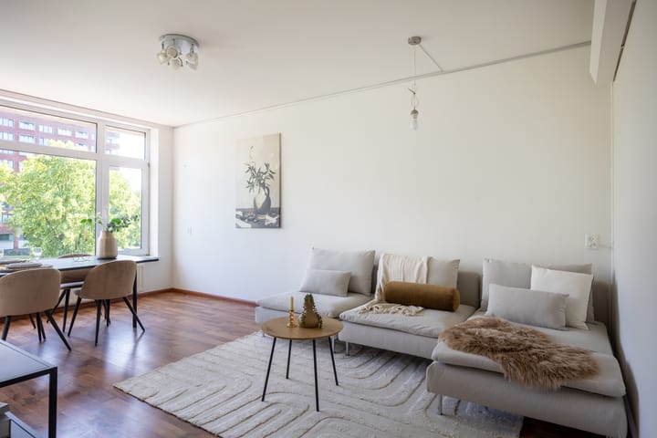 Foto 1 van Koningin Wilhelminalaan 93