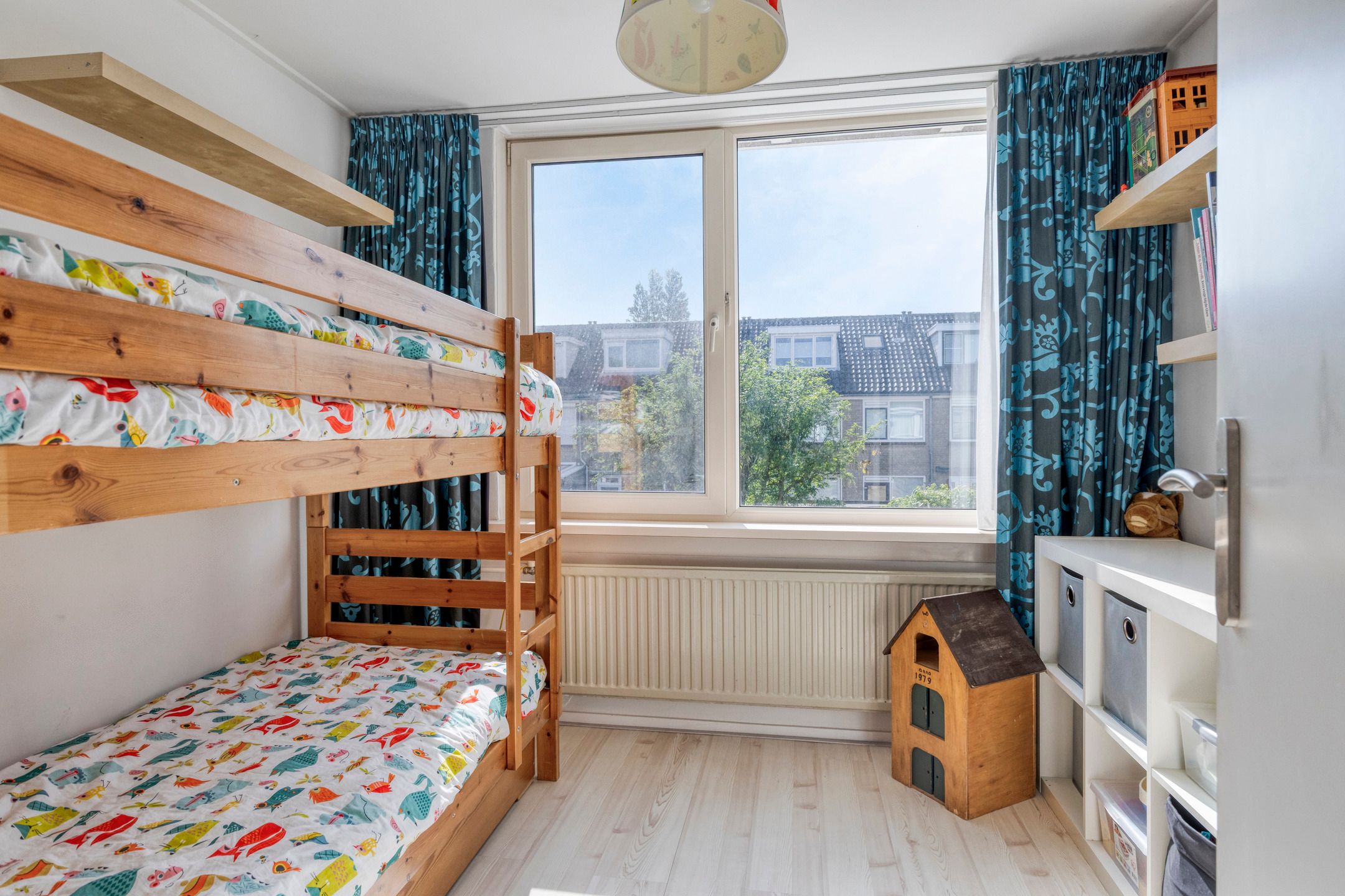 Foto 18 van Jean Henri Dunantstraat 23