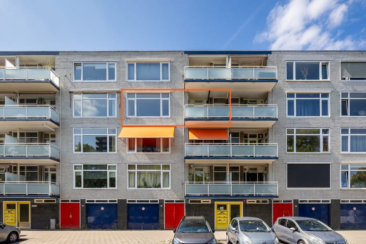 Foto 2 van Koningin Wilhelminalaan 93