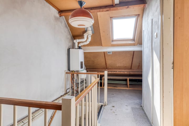 Photo 21 of Jean Henri Dunantstraat 23