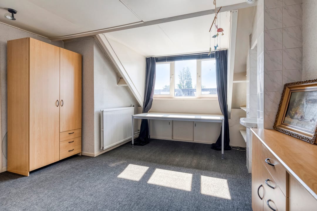 Foto 22 van Jean Henri Dunantstraat 23