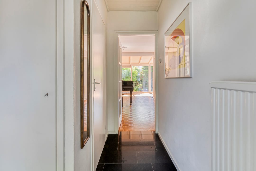 Foto 23 van Jean Henri Dunantstraat 23