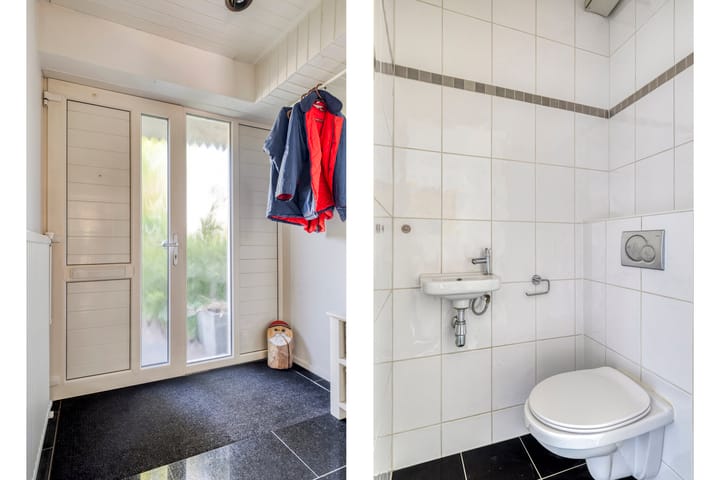 Photo 24 of Jean Henri Dunantstraat 23