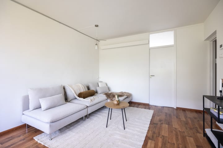 Foto 3 van Koningin Wilhelminalaan 93