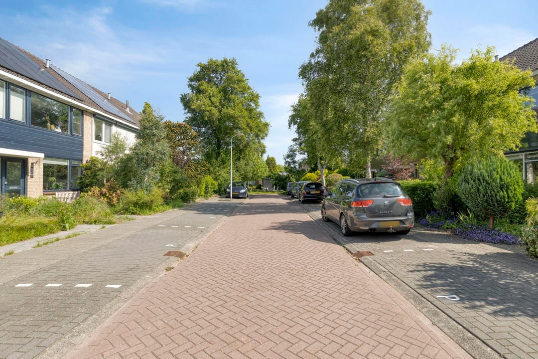 Foto 28 van Jean Henri Dunantstraat 23