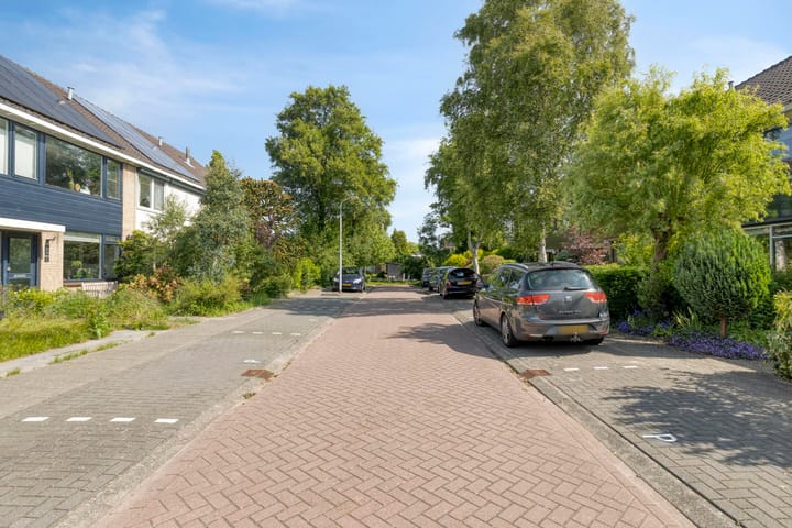 Photo 28 of Jean Henri Dunantstraat 23