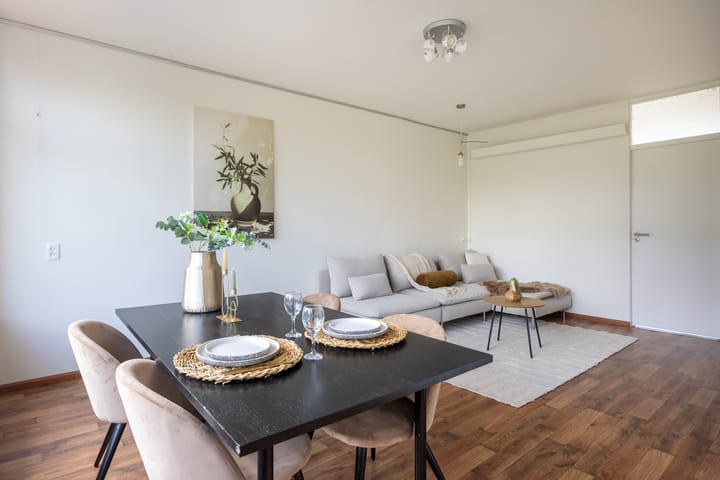 Foto 5 van Koningin Wilhelminalaan 93