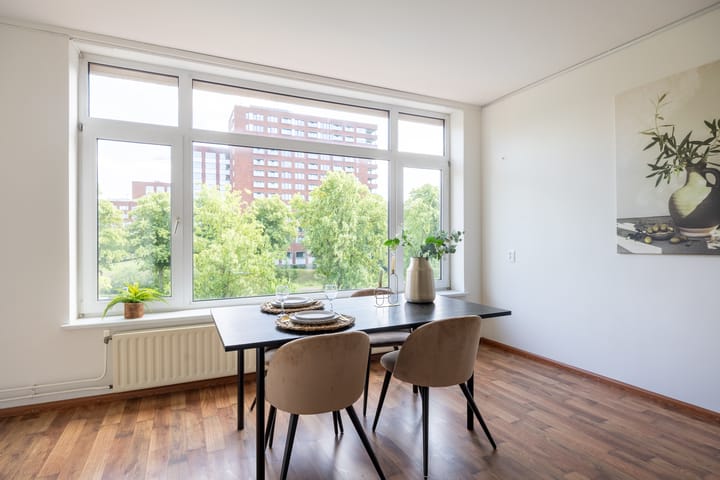 Foto 6 van Koningin Wilhelminalaan 93