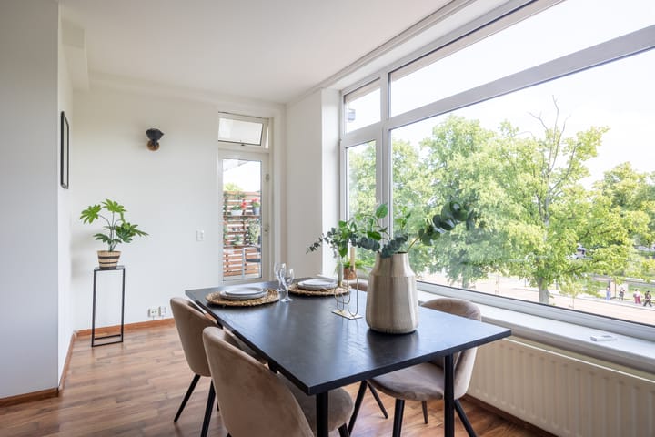 Foto 7 van Koningin Wilhelminalaan 93