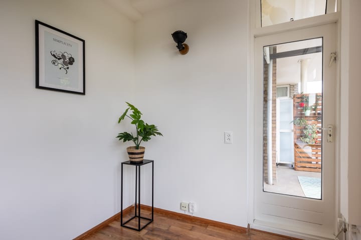 Foto 8 van Koningin Wilhelminalaan 93