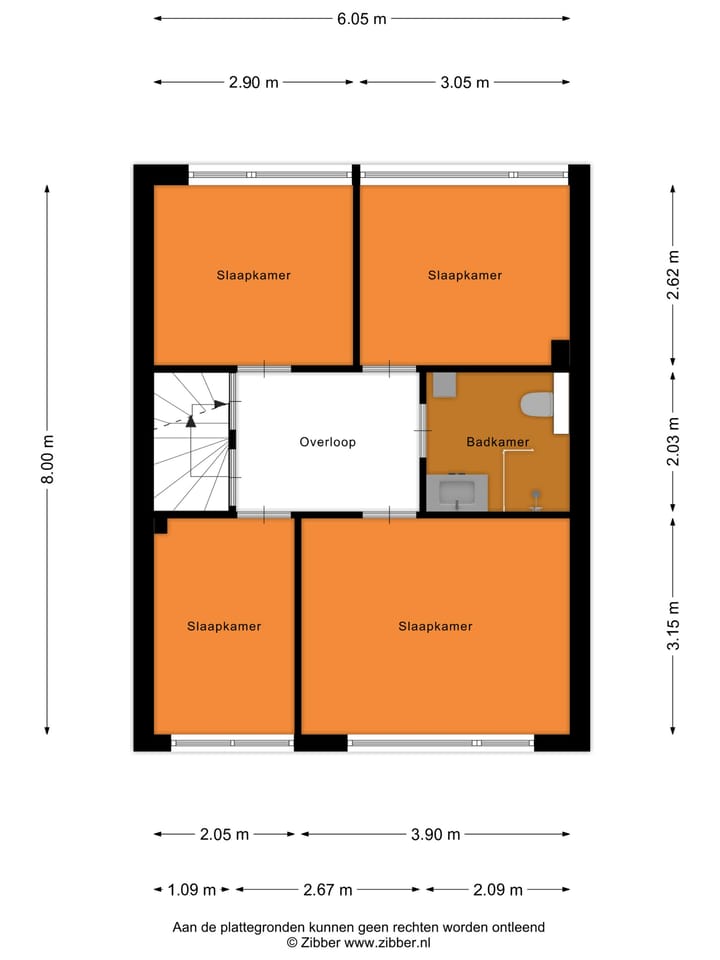 Photo 33 of Jean Henri Dunantstraat 23