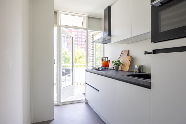 Foto 9 van Koningin Wilhelminalaan 93