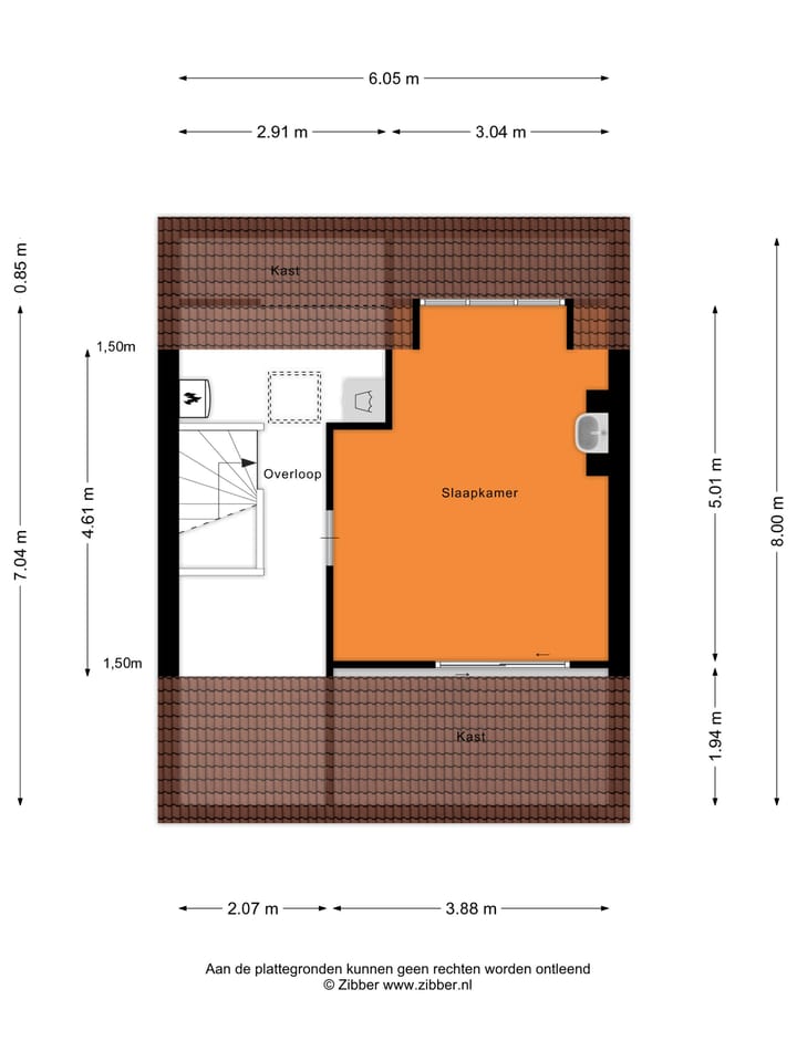 Photo 34 of Jean Henri Dunantstraat 23