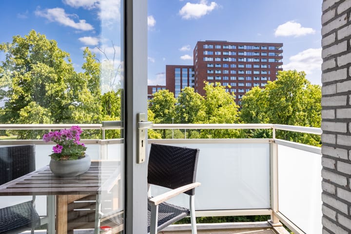 Foto 10 van Koningin Wilhelminalaan 93