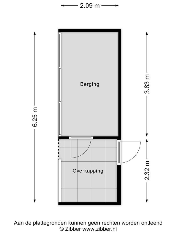 Photo 35 of Jean Henri Dunantstraat 23