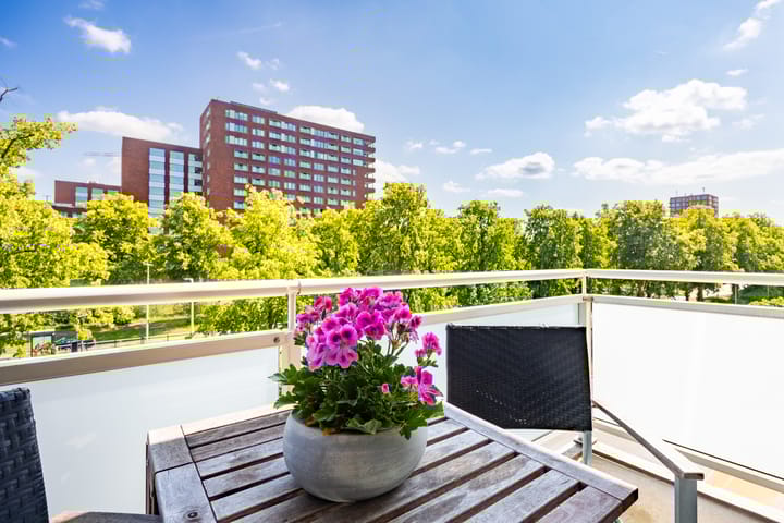 Foto 12 van Koningin Wilhelminalaan 93