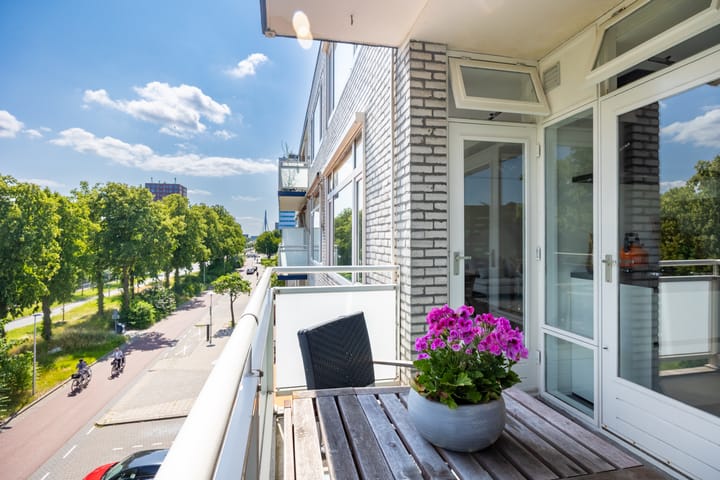 Foto 13 van Koningin Wilhelminalaan 93