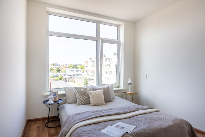 Foto 19 van Koningin Wilhelminalaan 93