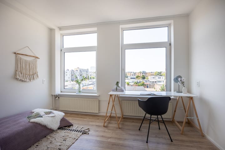 Foto 21 van Koningin Wilhelminalaan 93