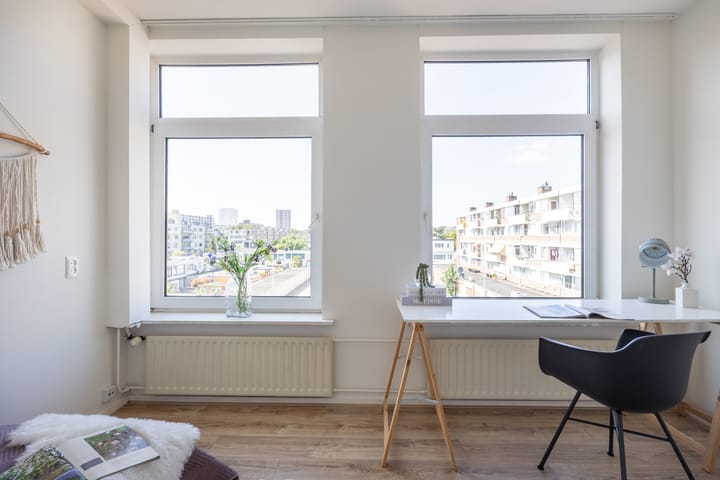 Foto 23 van Koningin Wilhelminalaan 93