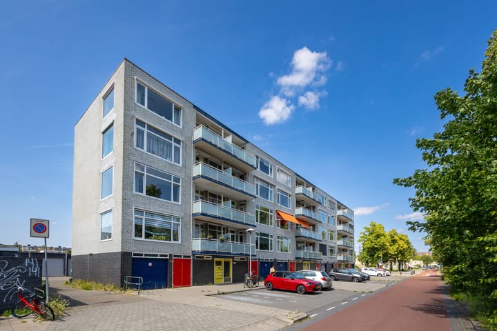 Foto 30 van Koningin Wilhelminalaan 93