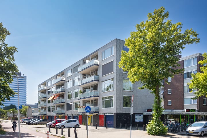 Foto 31 van Koningin Wilhelminalaan 93