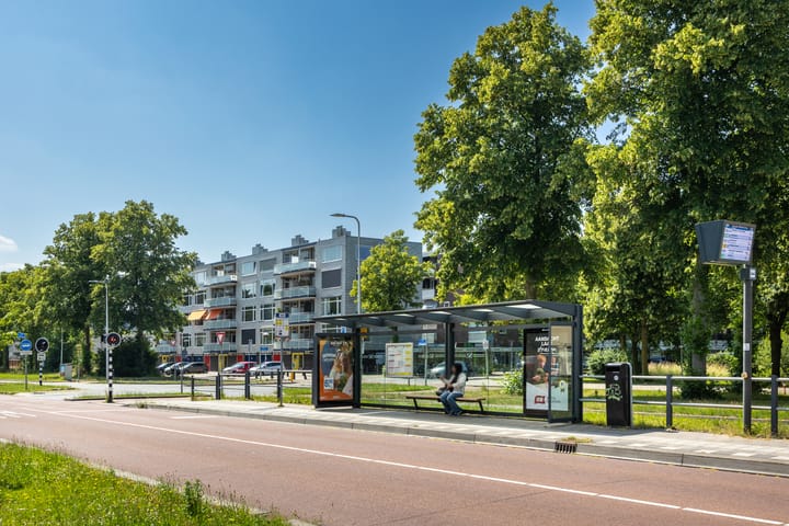 Foto 32 van Koningin Wilhelminalaan 93