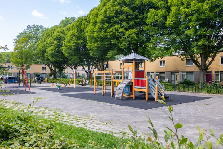 Foto 33 van Koningin Wilhelminalaan 93