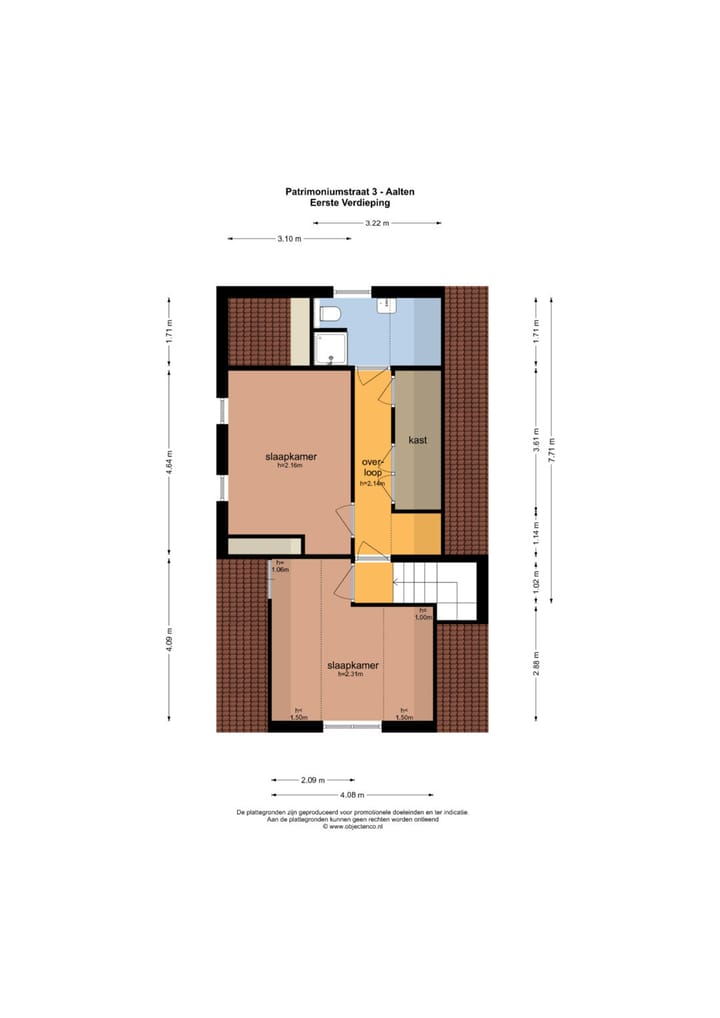 Foto 51 van Patrimoniumstraat 3
